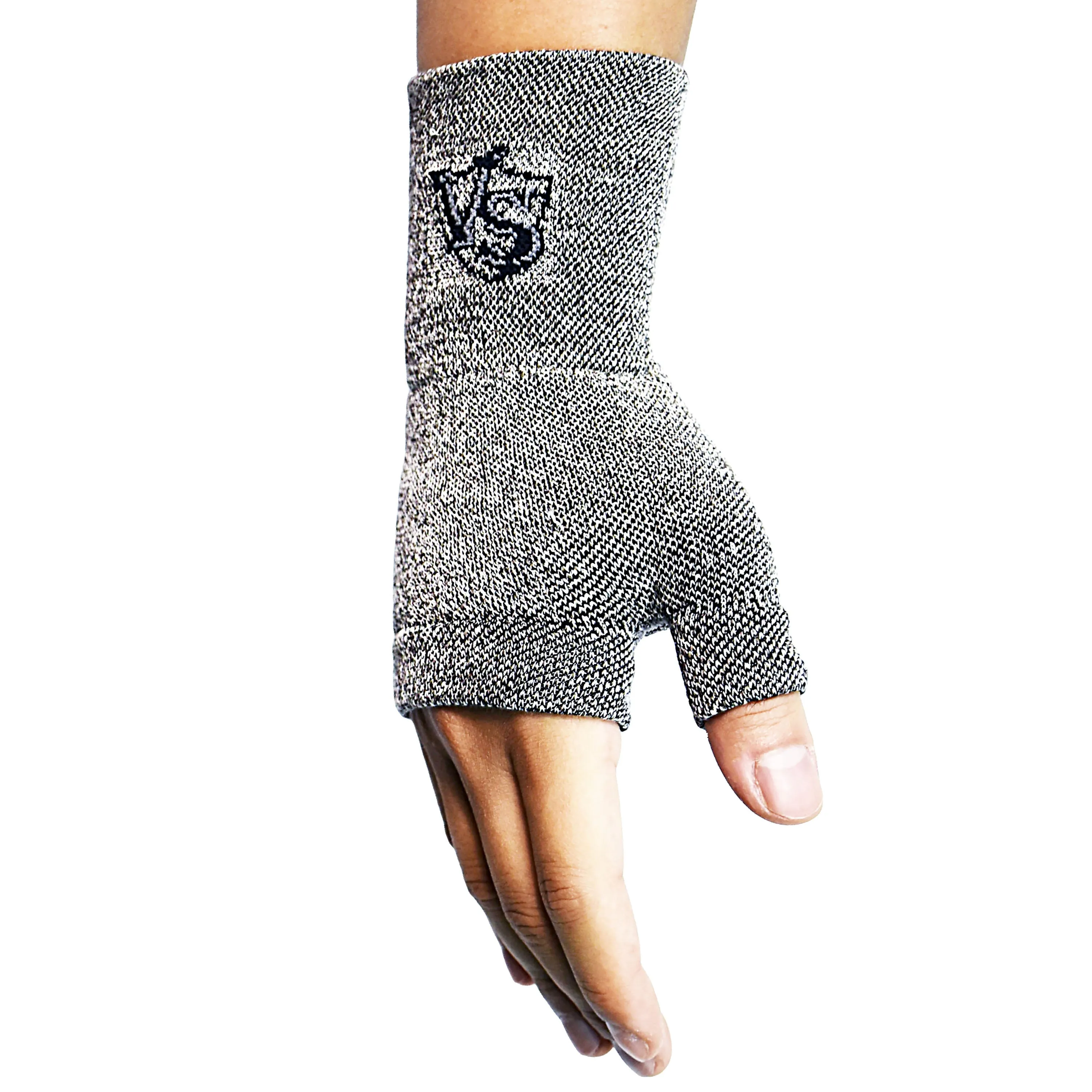 Compression Recovery Wrist and Thumb Sleeve (1PC)