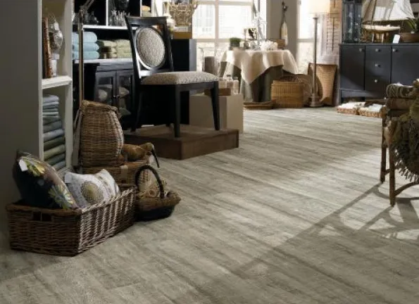 COREtec - Classics Collection 7" - Nantucket Oak