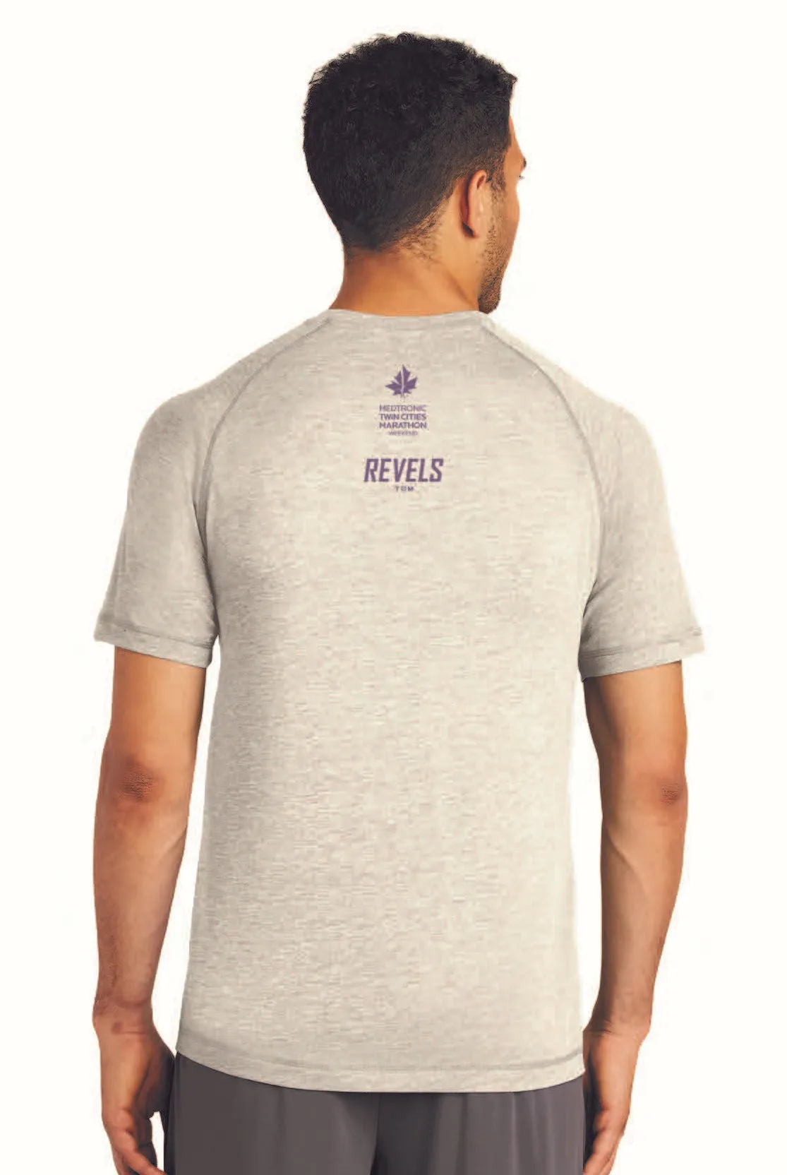 Crews Revels Men's Technical Shirt