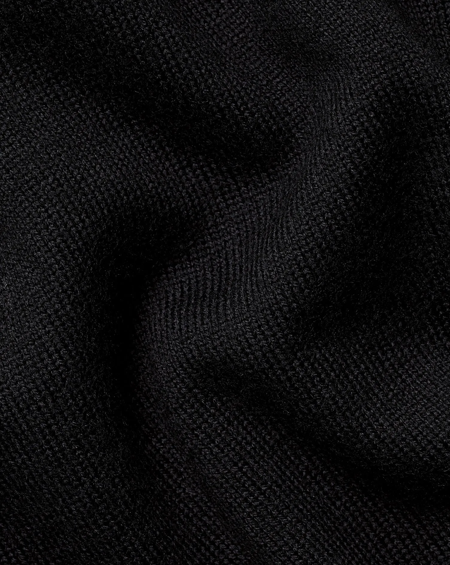 DANIEL HECHTER Rollneck Longsleeve