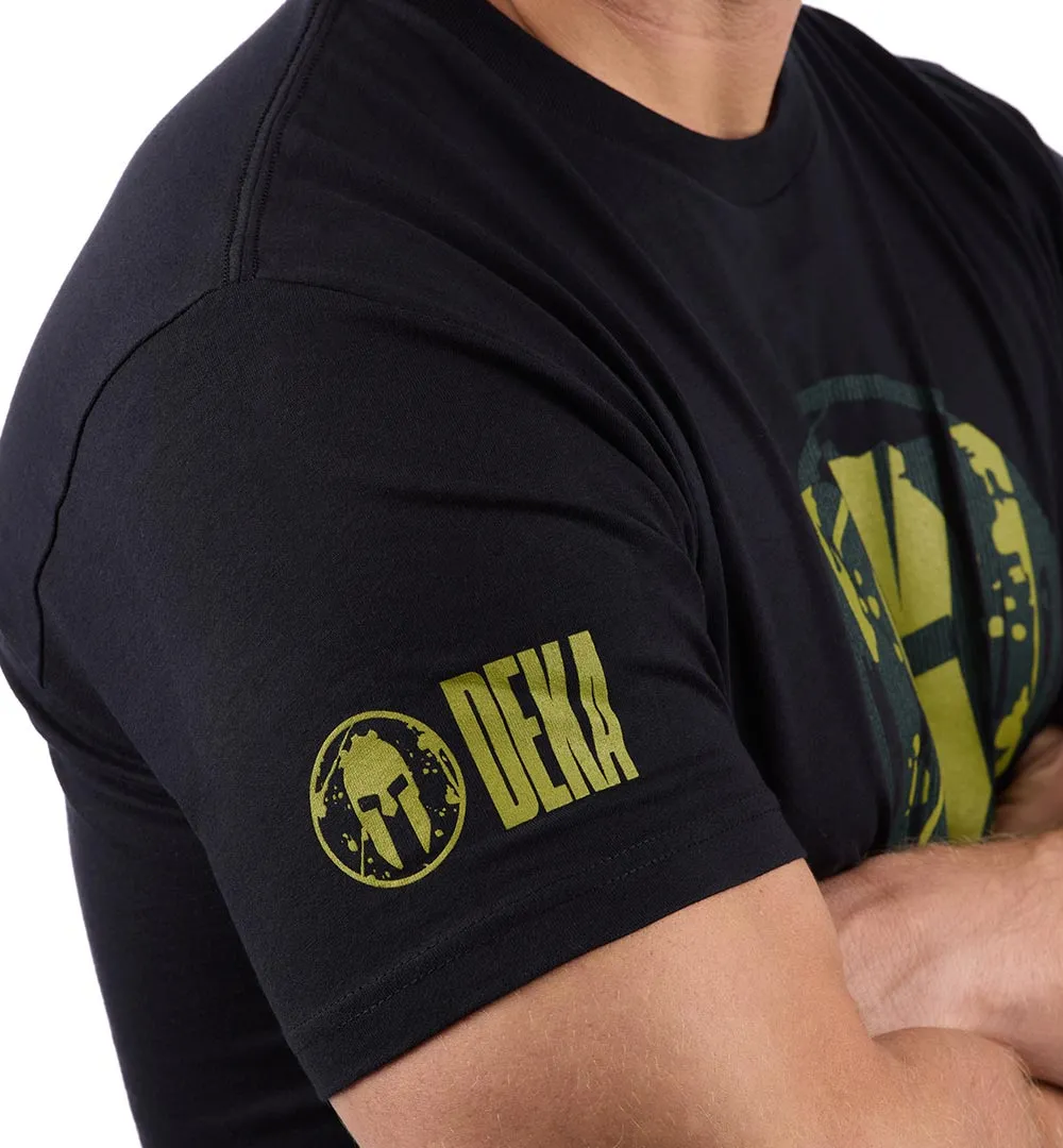 DEKA Shield Tee - Men's