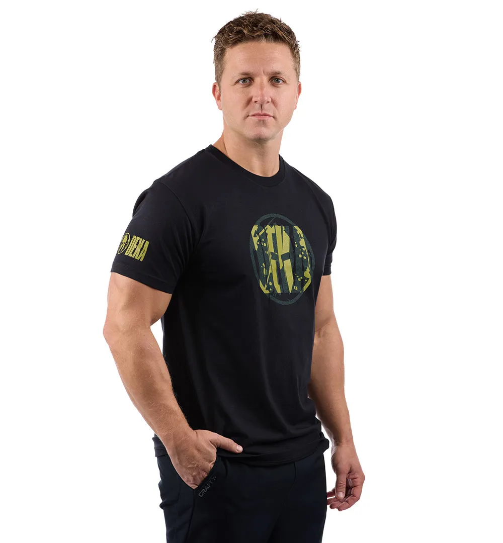 DEKA Shield Tee - Men's