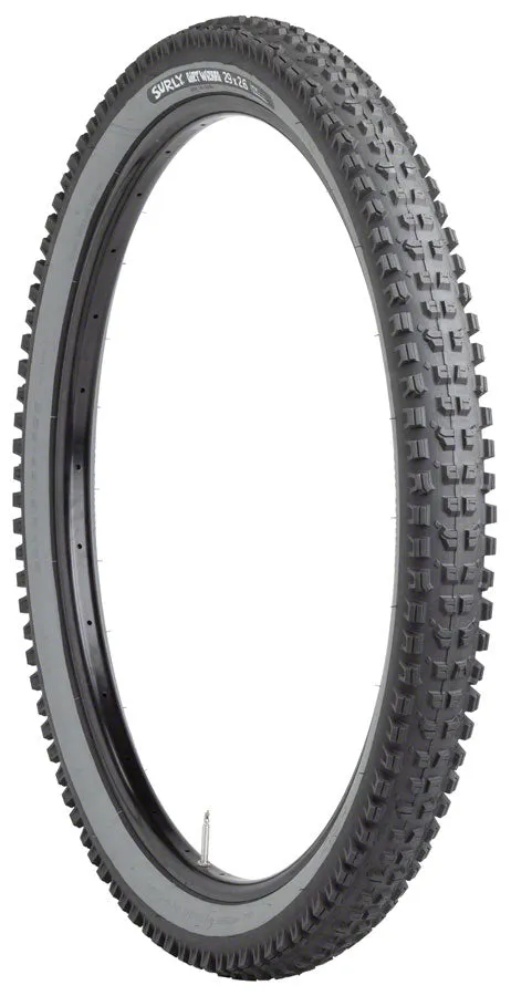 Dirt Wizard Tire