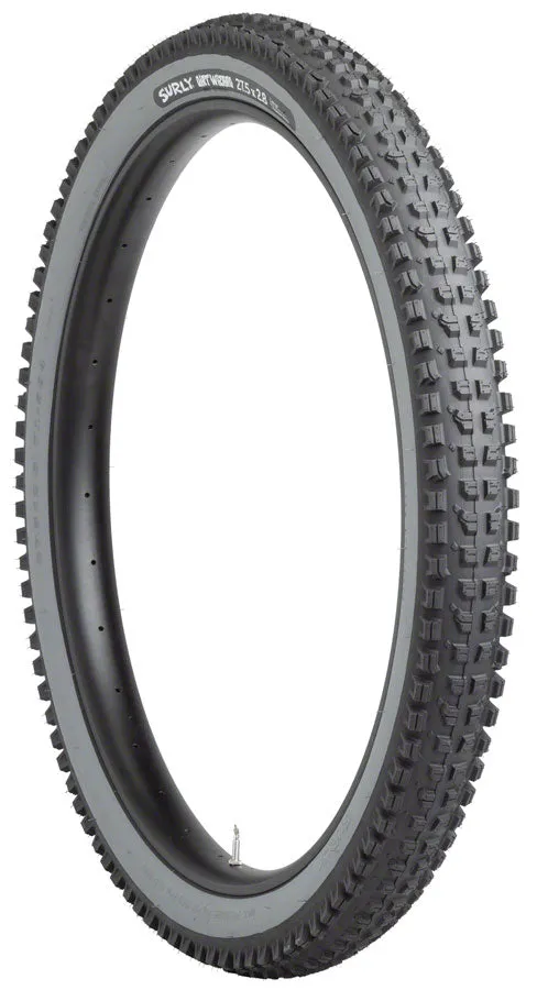 Dirt Wizard Tire