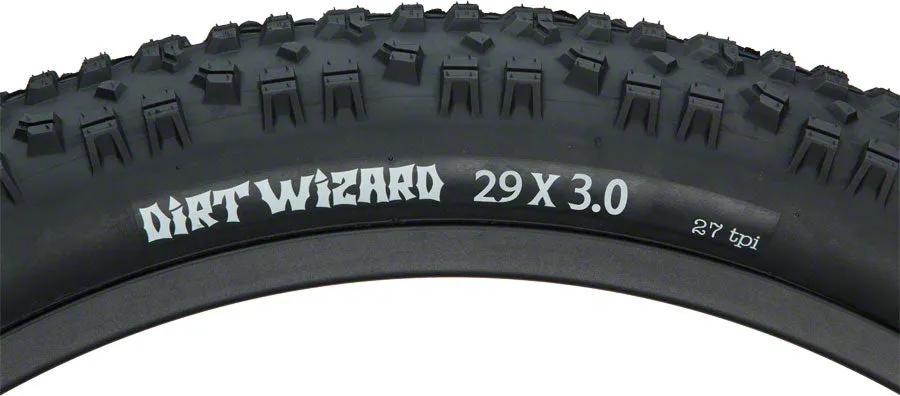 Dirt Wizard Tire