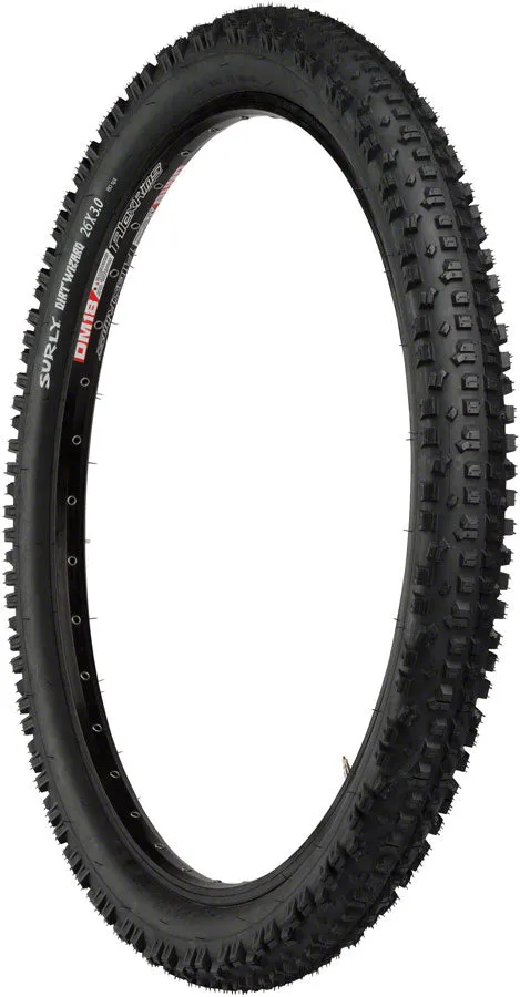 Dirt Wizard Tire