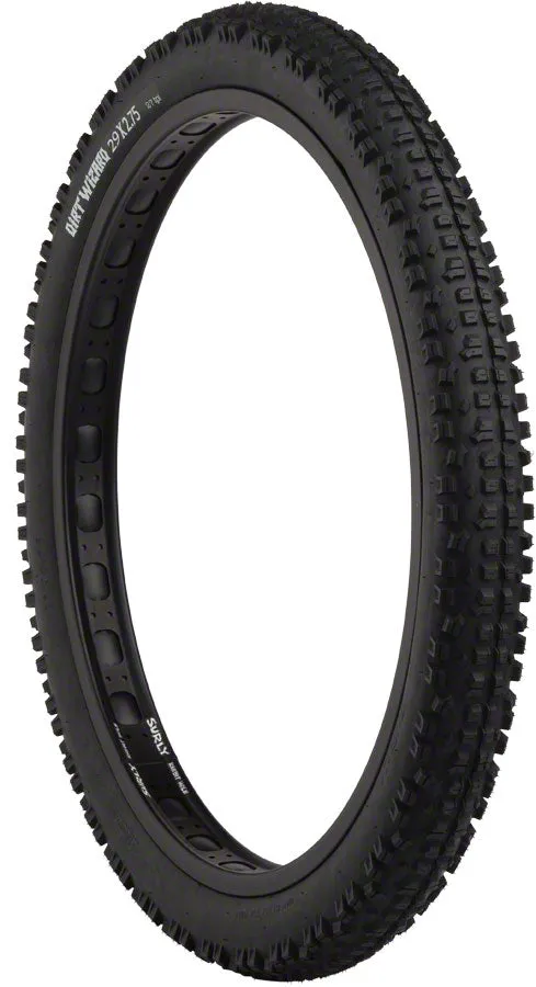 Dirt Wizard Tire