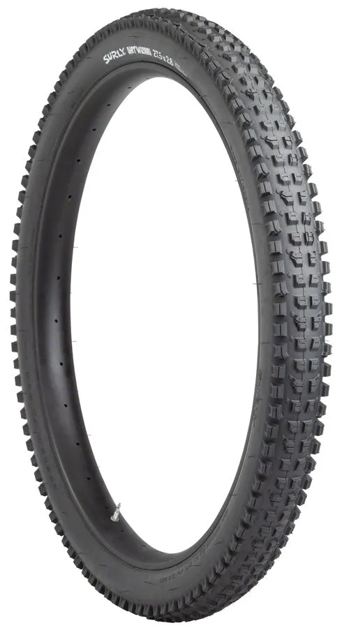 Dirt Wizard Tire