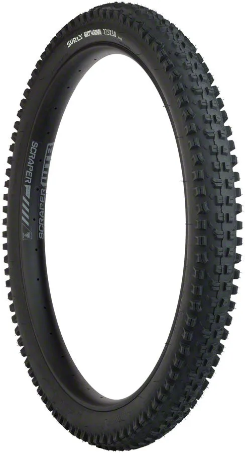 Dirt Wizard Tire