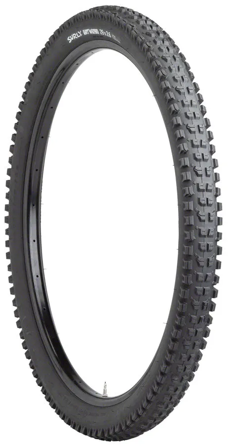 Dirt Wizard Tire