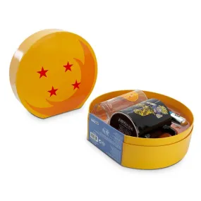 Dragon Ball Z Deluxe Gift Set