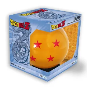 Dragon Ball Z LED Lamp