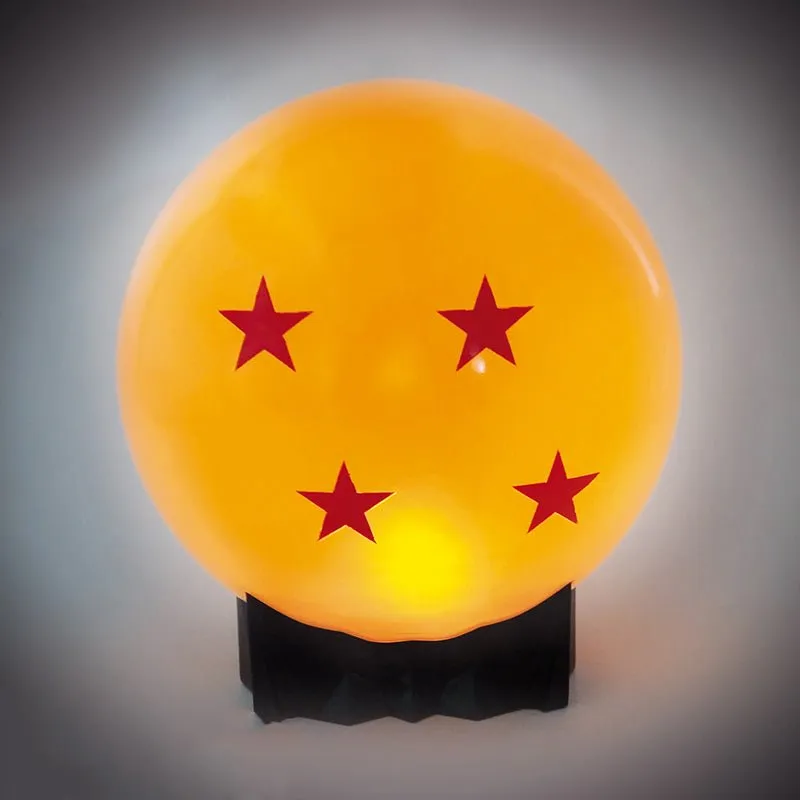 Dragon Ball Z LED Lamp