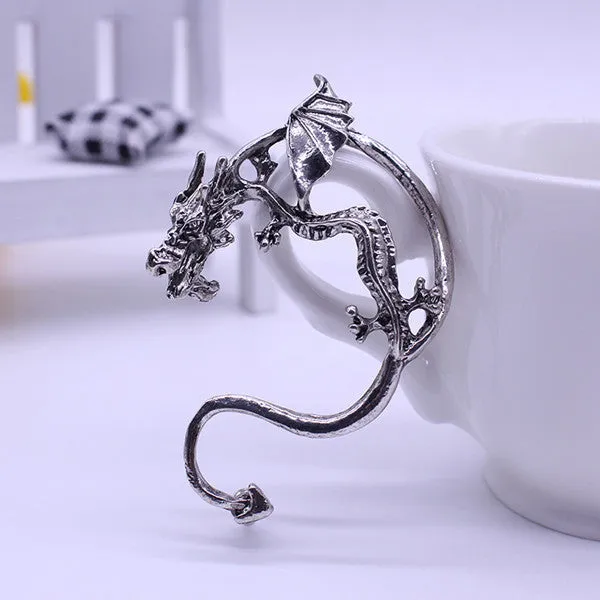 Dragon Earring