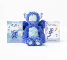 Dragon Kin & Book Set