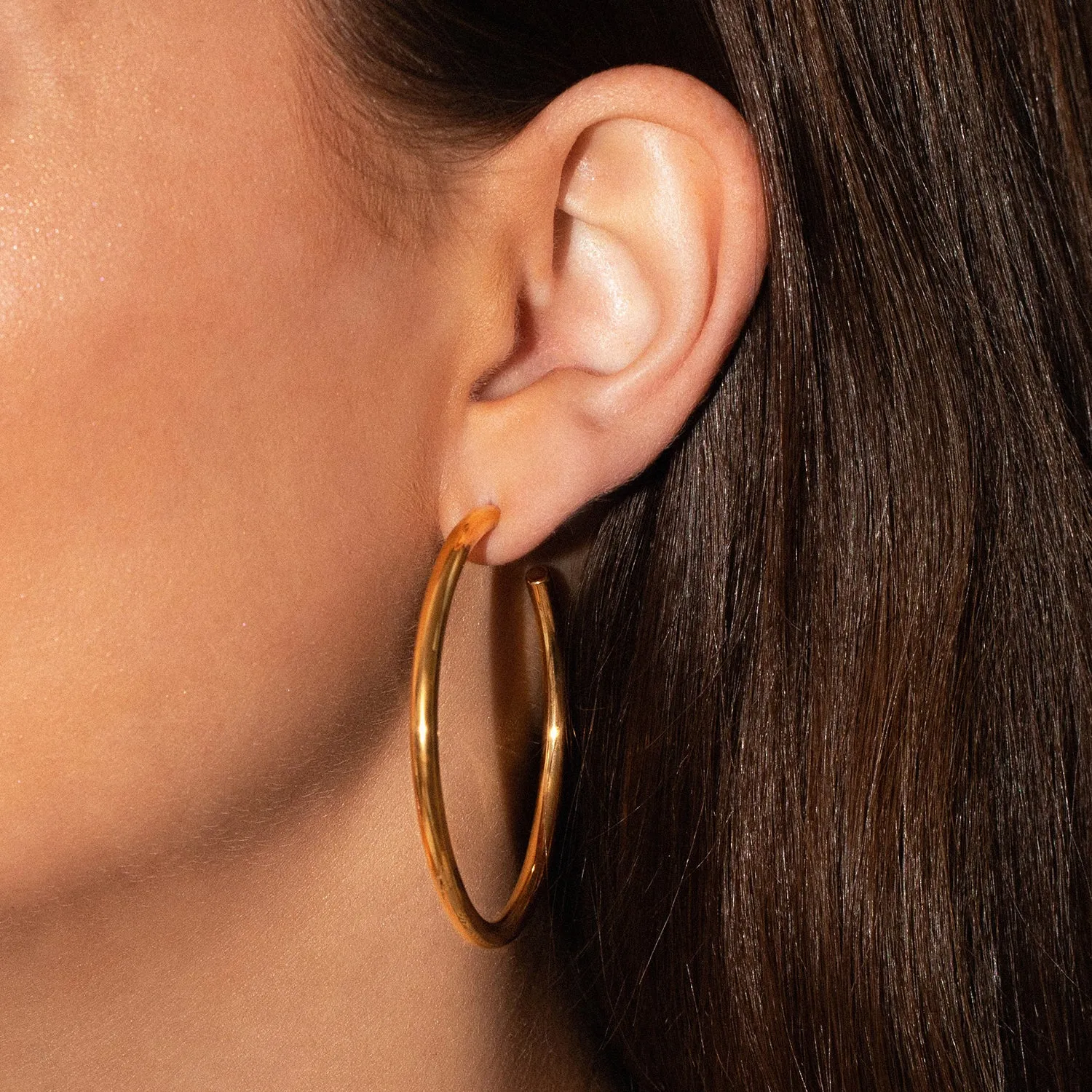 Essential Hoops | Gold