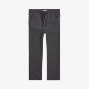 Everyday Stretch Pants | Dark Grey