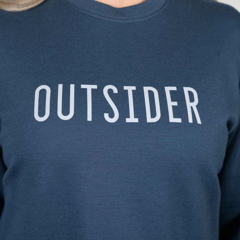 Freedom Sweatshirt - Outsider Edition