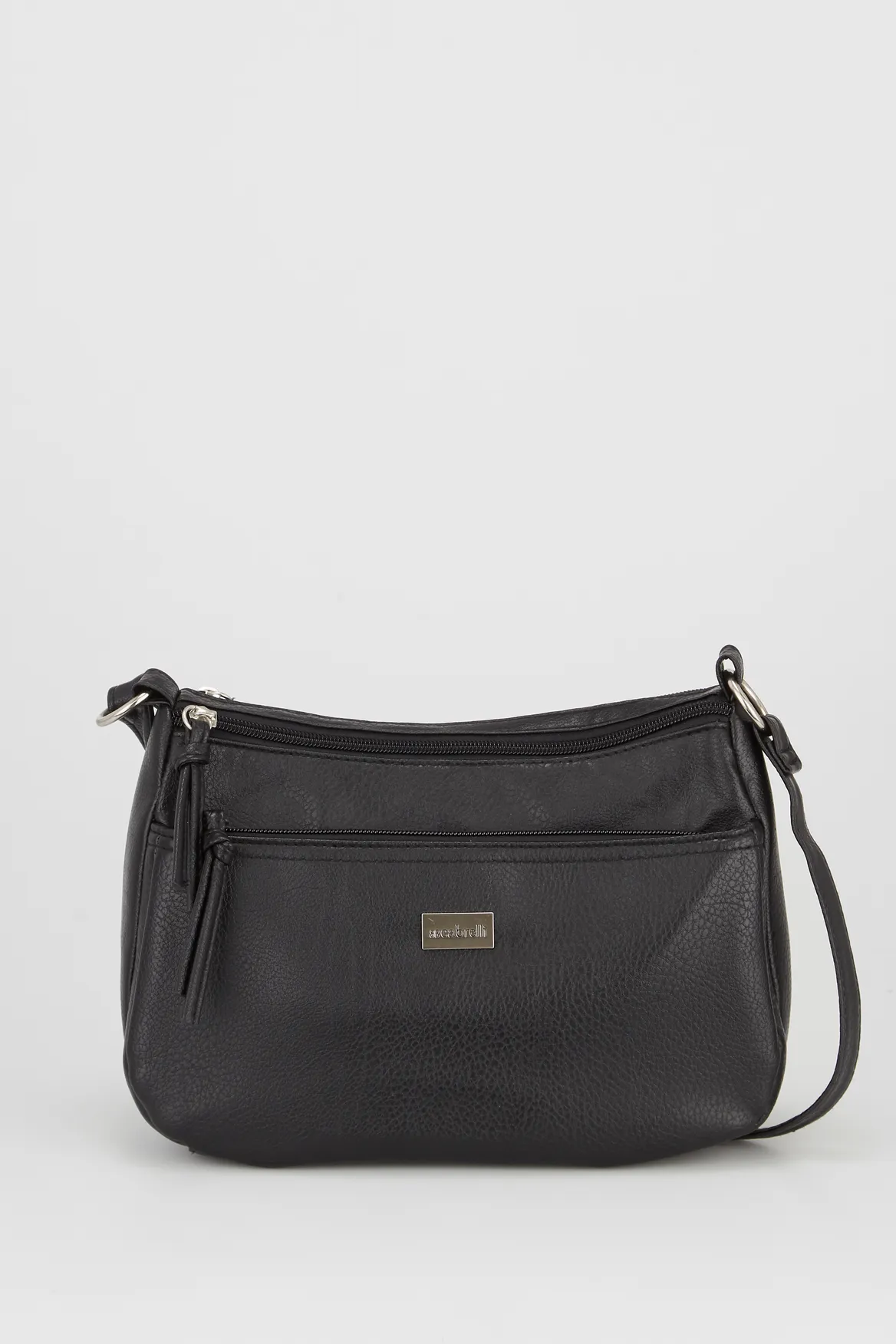 Front Pocket Crossbody Bag