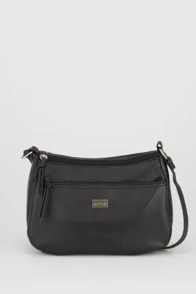 Front Pocket Crossbody Bag