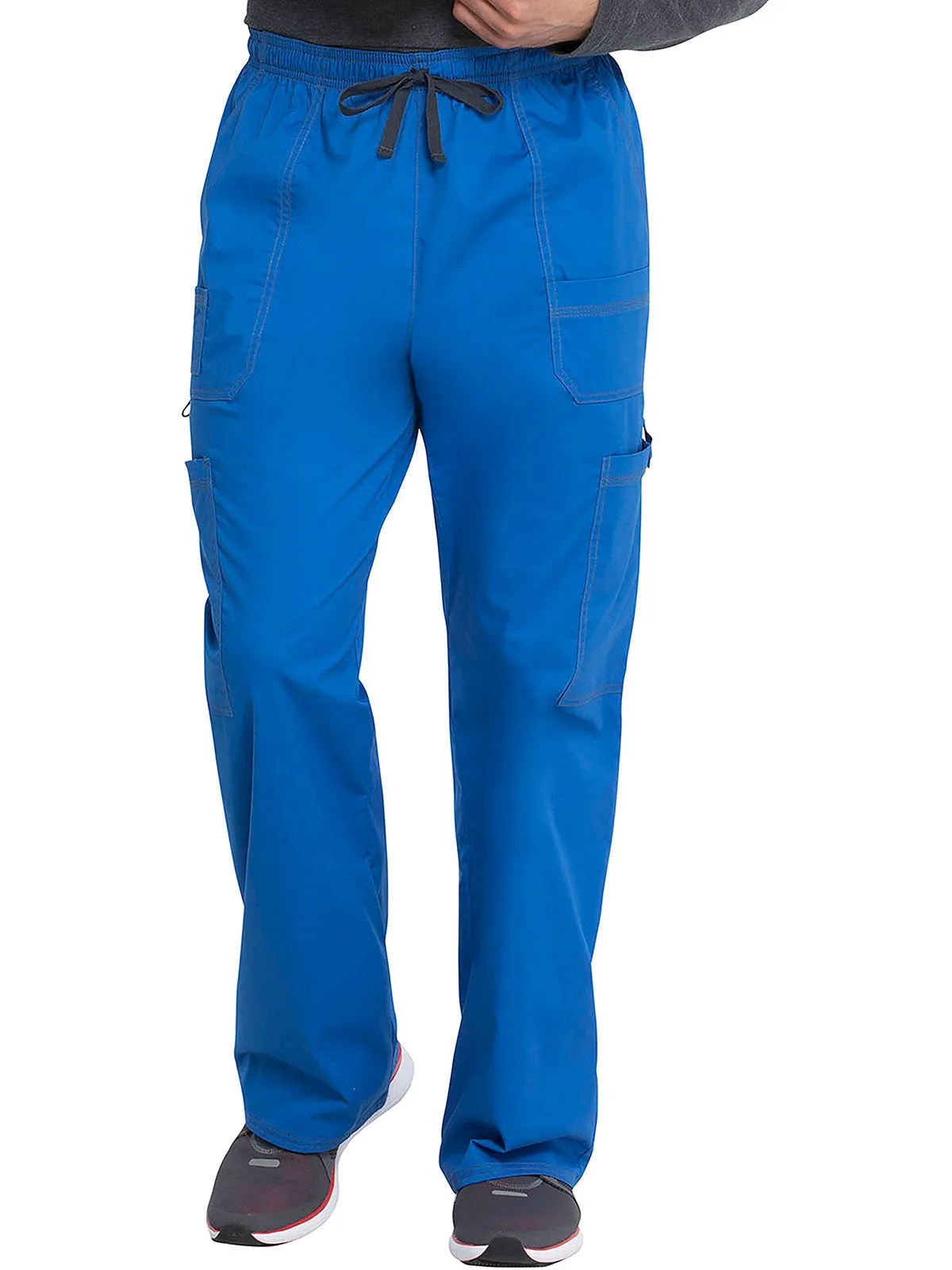 Gen Flex - Men's Drawstring Cargo Pant