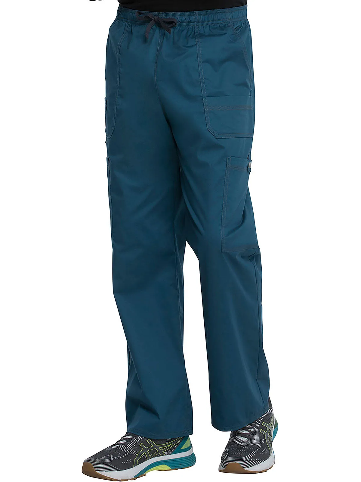 Gen Flex - Men's Drawstring Cargo Pant