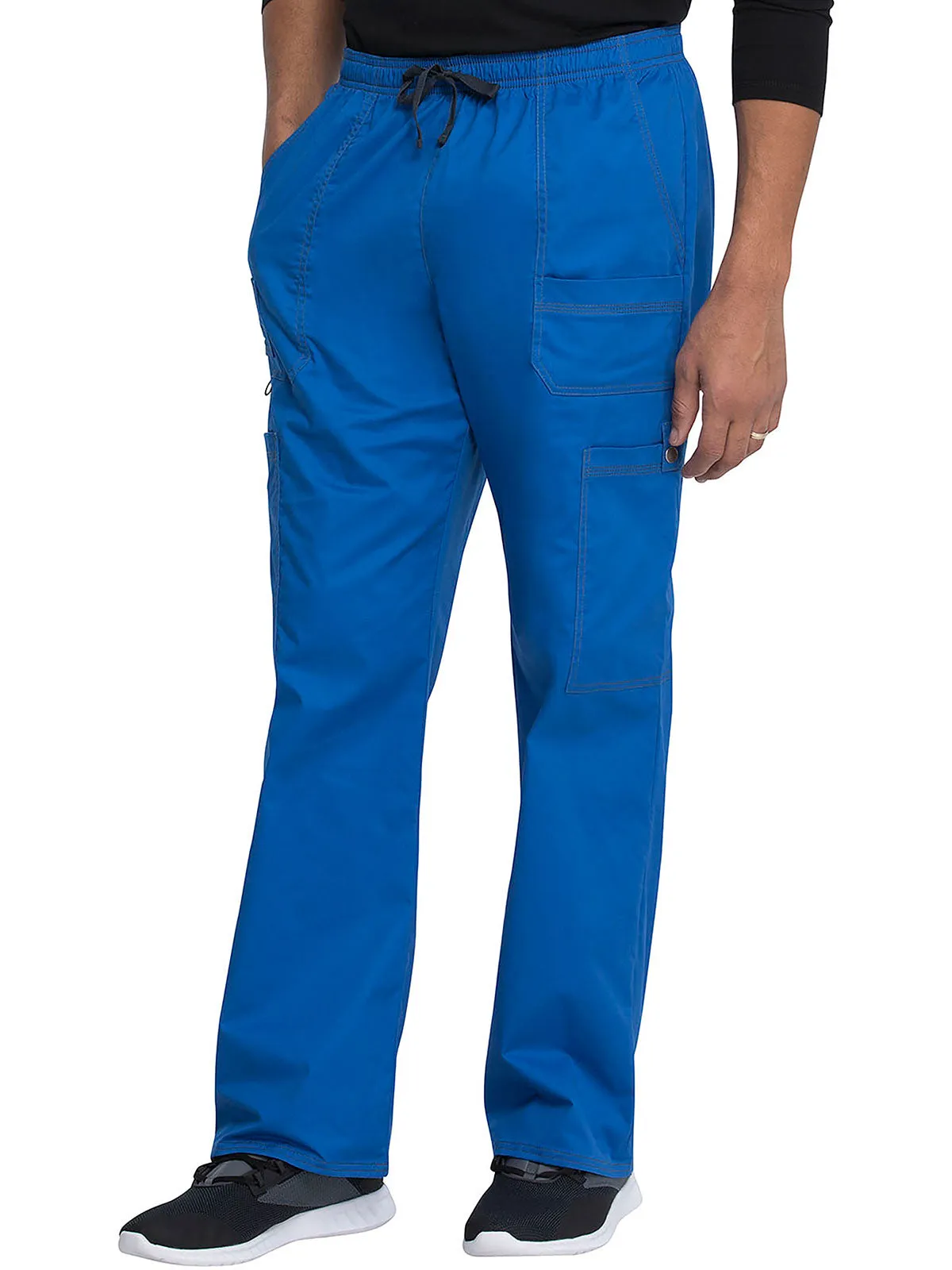 Gen Flex - Men's Drawstring Cargo Pant