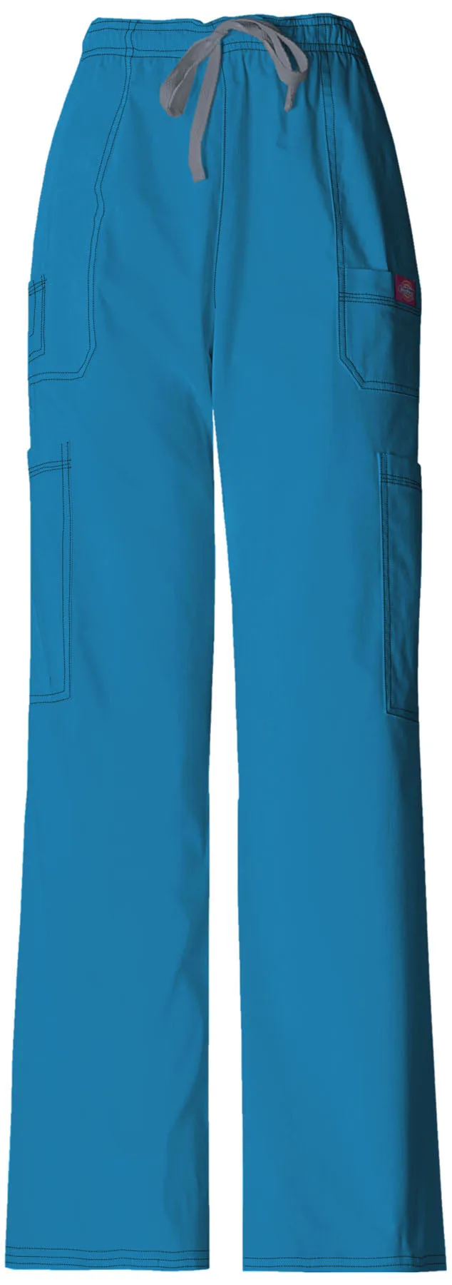 Gen Flex - Men's Drawstring Cargo Pant