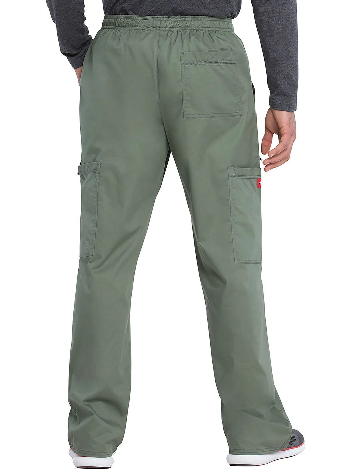 Gen Flex - Men's Drawstring Cargo Pant