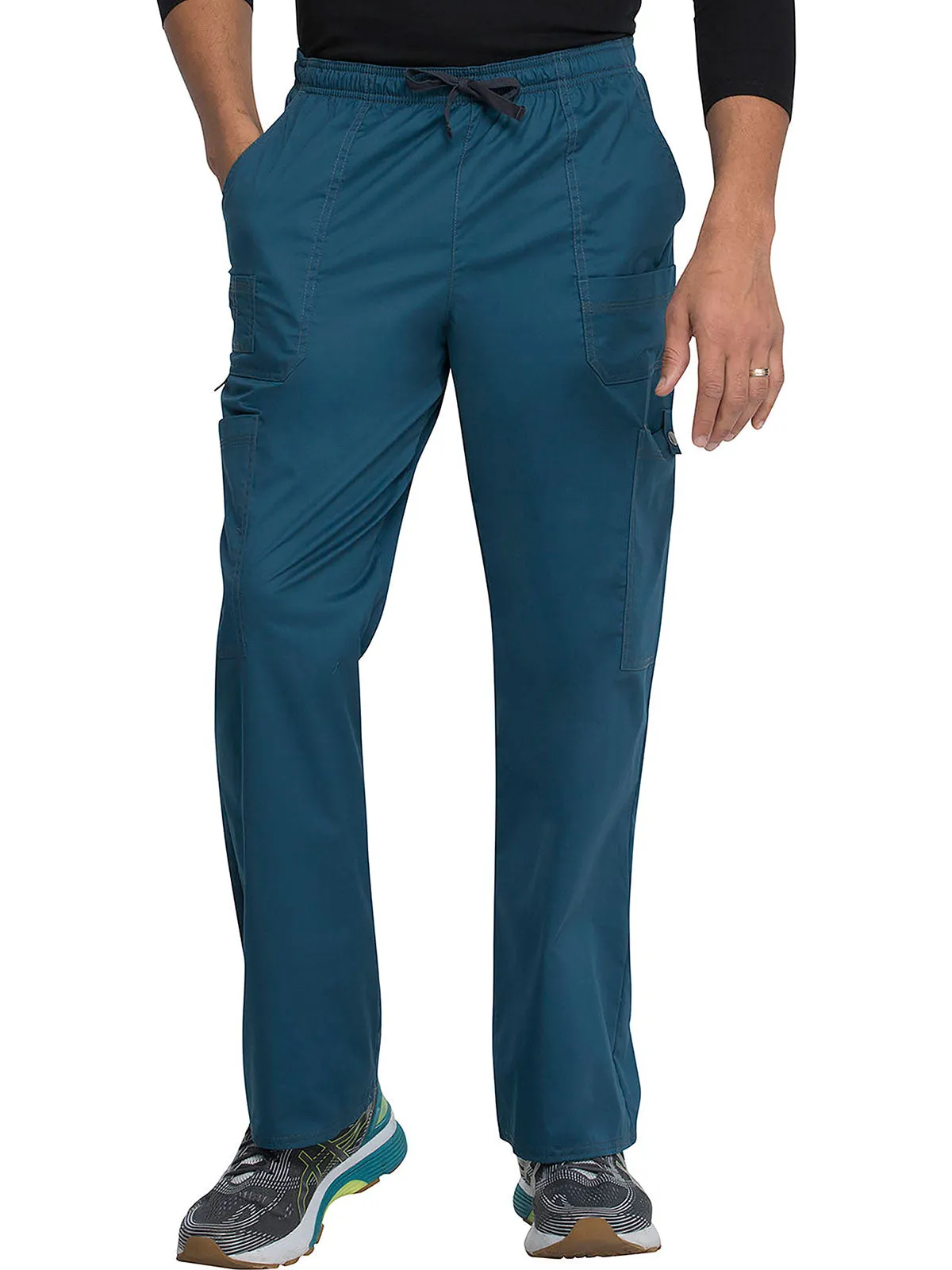 Gen Flex - Men's Drawstring Cargo Pant