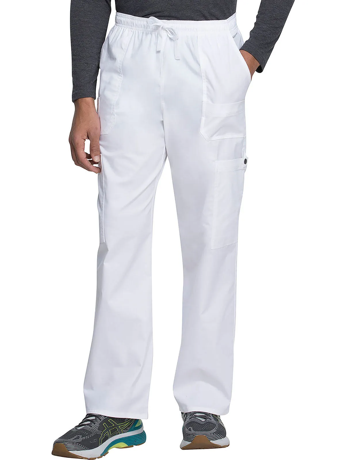 Gen Flex - Men's Drawstring Cargo Pant