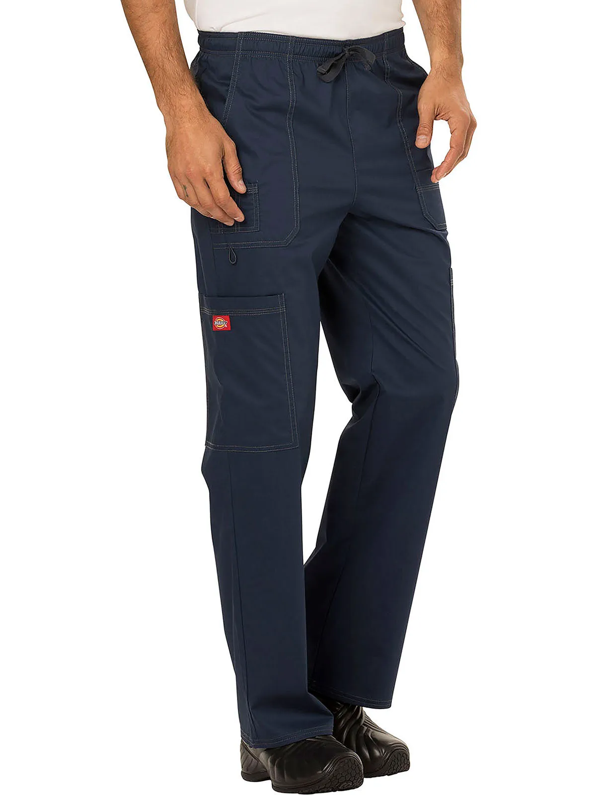 Gen Flex - Men's Drawstring Cargo Pant