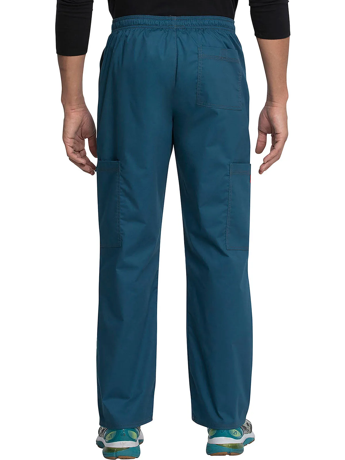 Gen Flex - Men's Drawstring Cargo Pant