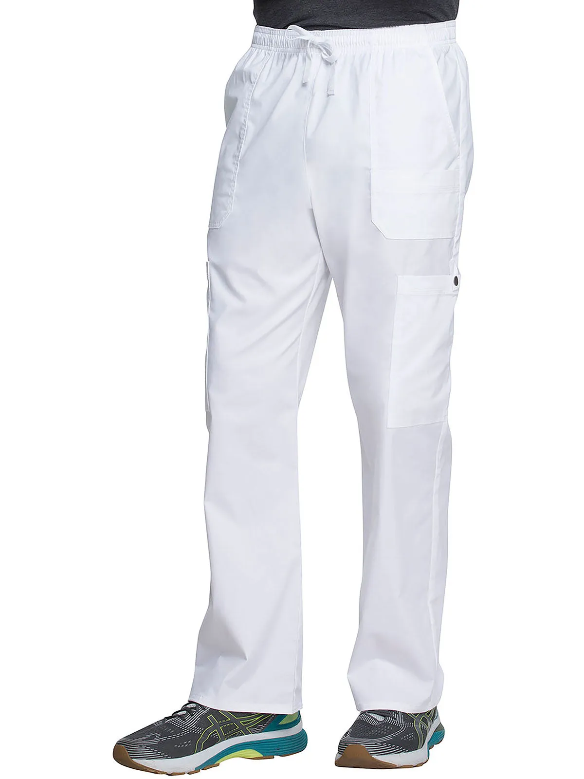 Gen Flex - Men's Drawstring Cargo Pant