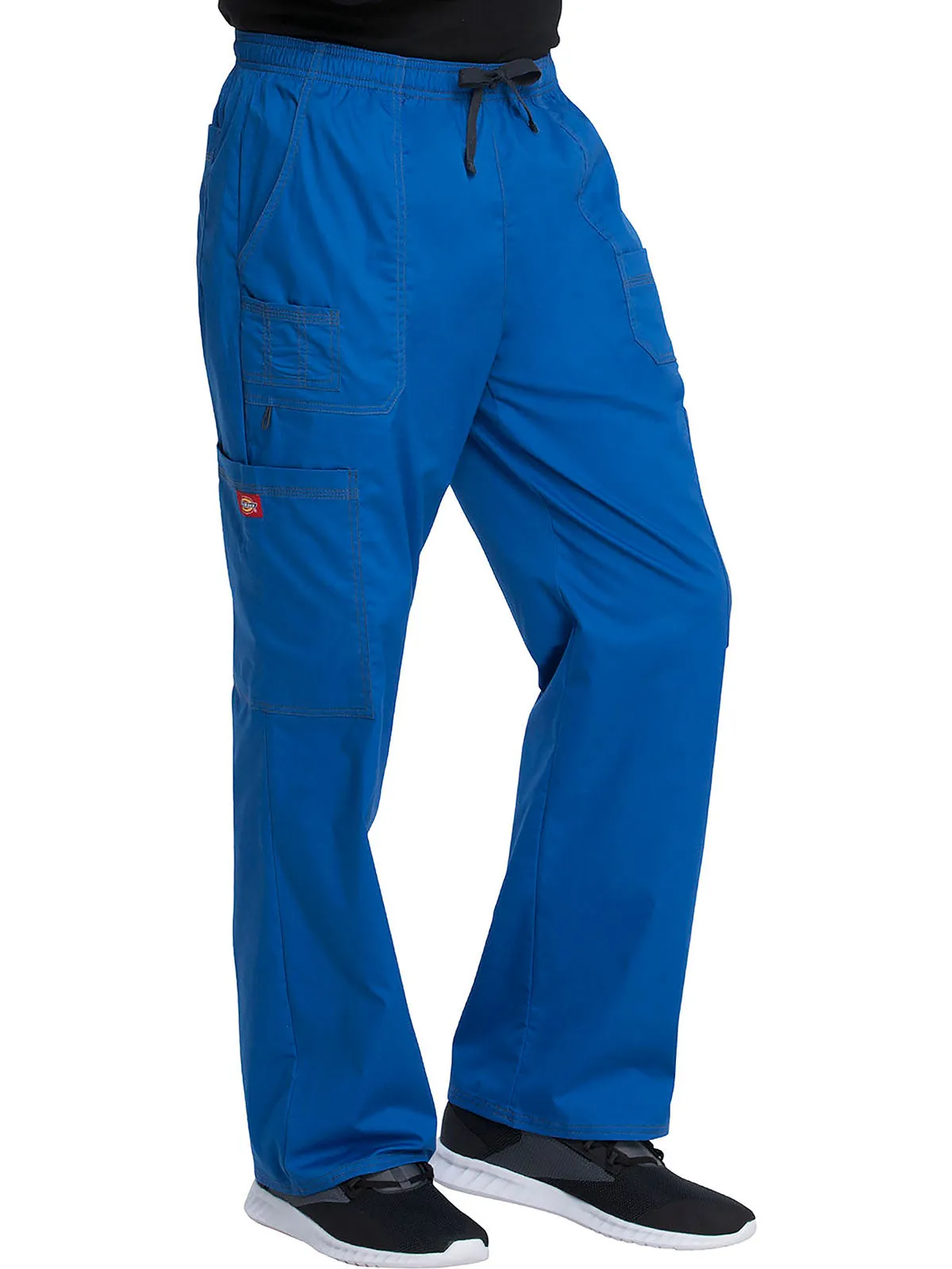 Gen Flex - Men's Drawstring Cargo Pant