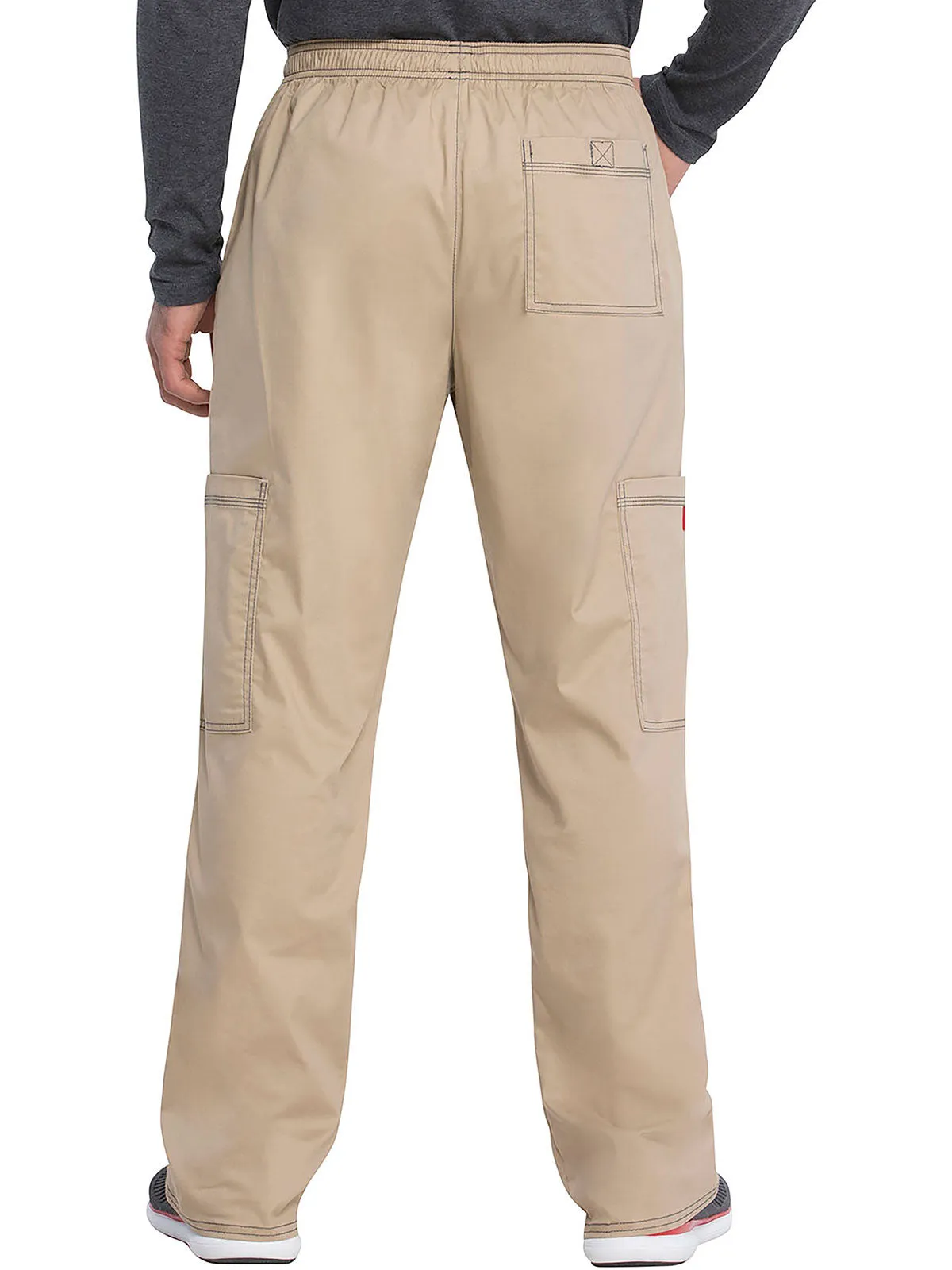 Gen Flex - Men's Drawstring Cargo Pant