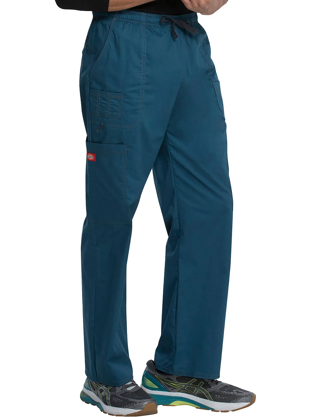 Gen Flex - Men's Drawstring Cargo Pant