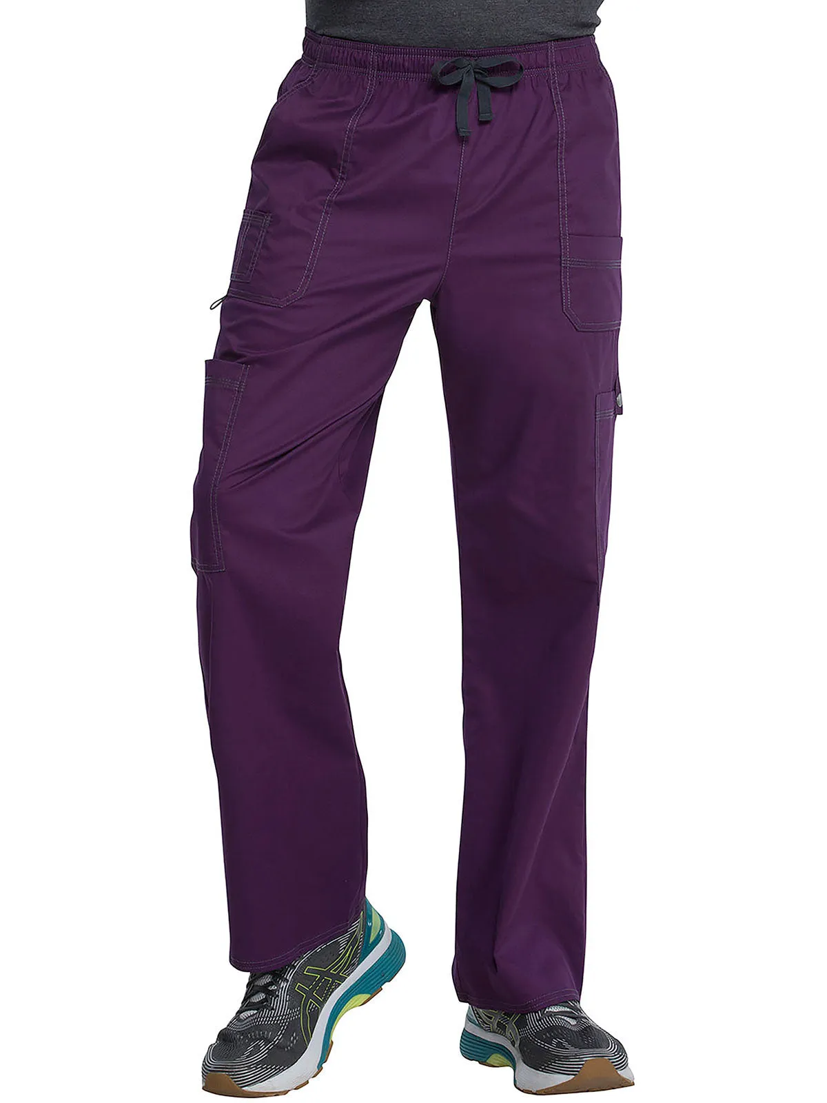 Gen Flex - Men's Drawstring Cargo Pant