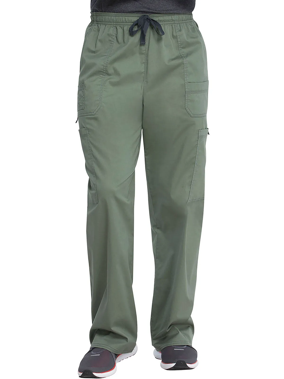 Gen Flex - Men's Drawstring Cargo Pant