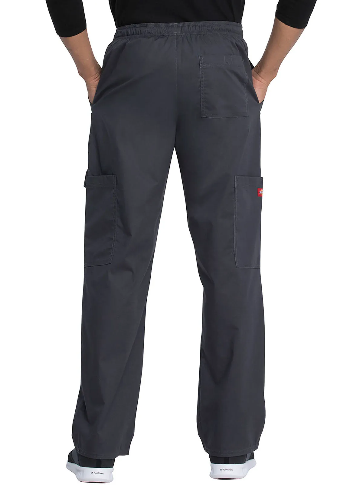 Gen Flex - Men's Drawstring Cargo Pant