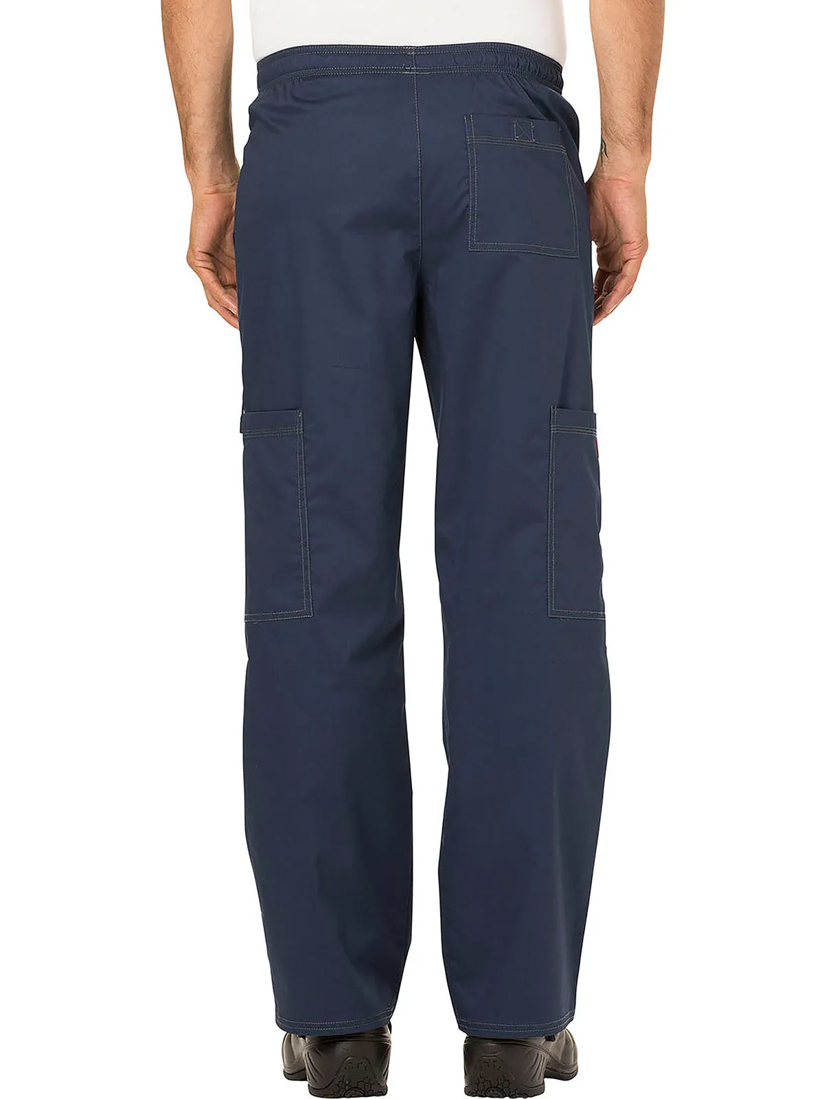 Gen Flex - Men's Drawstring Cargo Pant