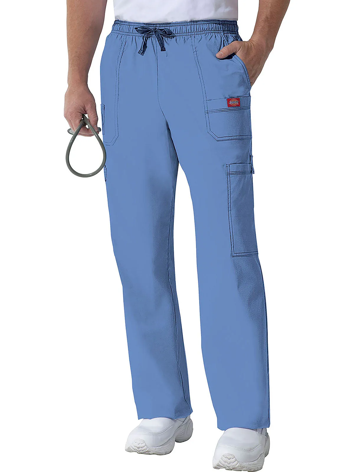 Gen Flex - Men's Drawstring Cargo Pant