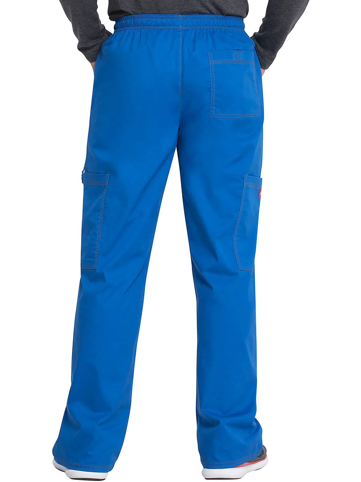 Gen Flex - Men's Drawstring Cargo Pant