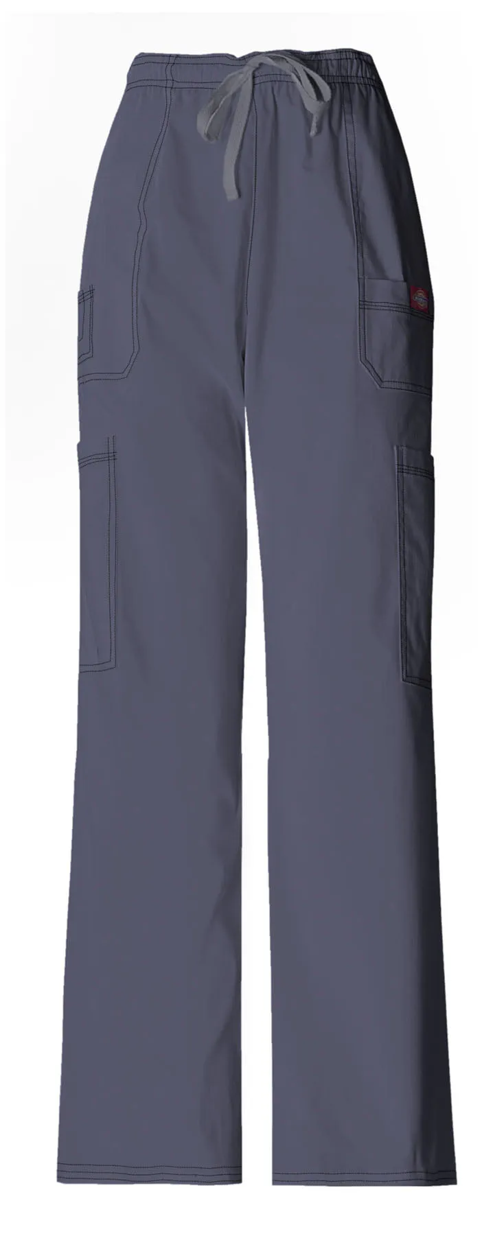 Gen Flex - Men's Drawstring Cargo Pant