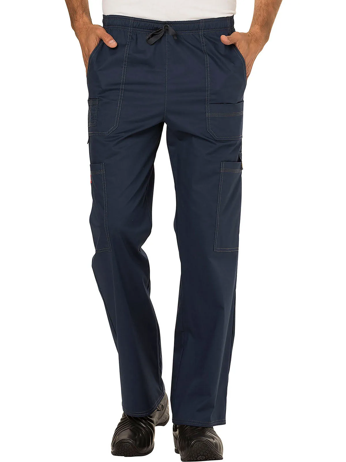 Gen Flex - Men's Drawstring Cargo Pant