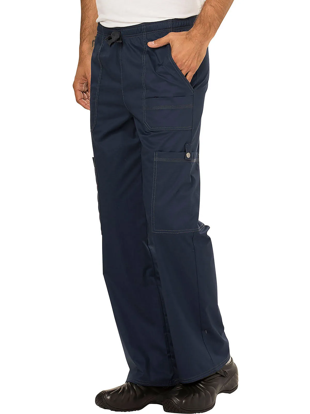 Gen Flex - Men's Drawstring Cargo Pant