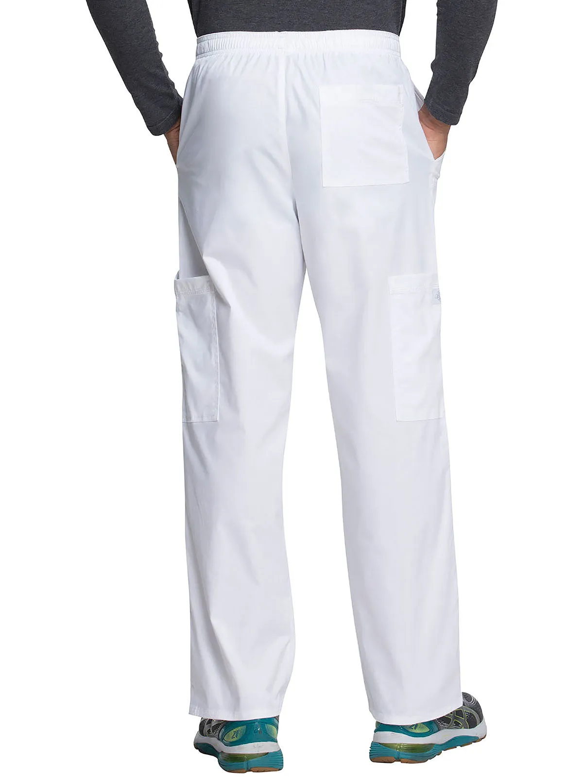 Gen Flex - Men's Drawstring Cargo Pant