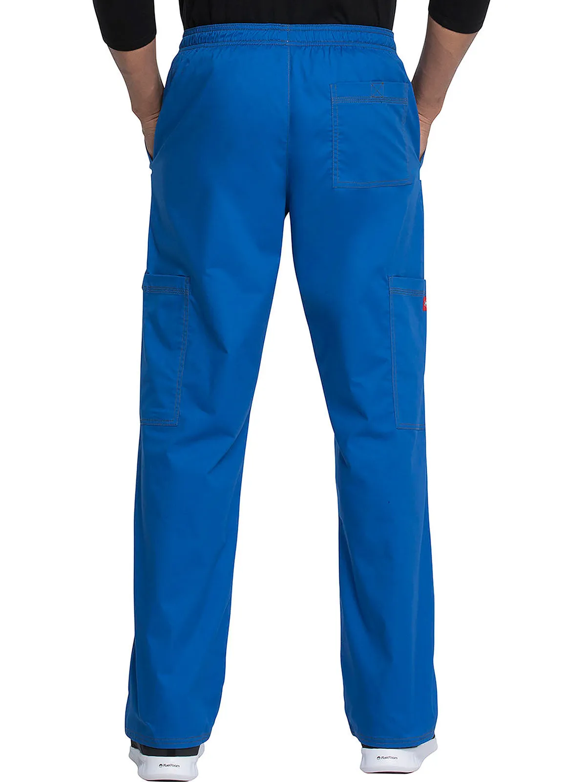 Gen Flex - Men's Drawstring Cargo Pant