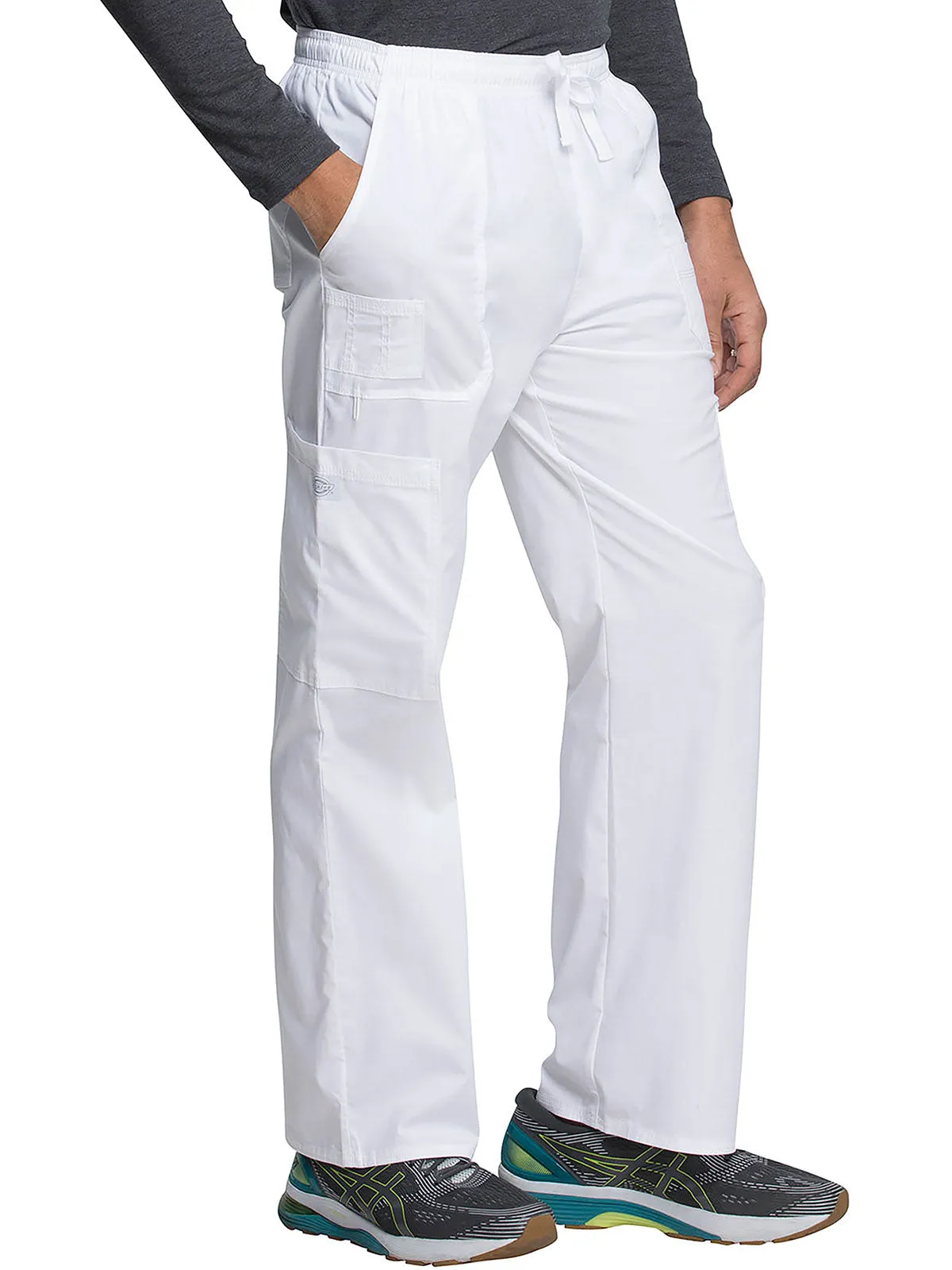 Gen Flex - Men's Drawstring Cargo Pant