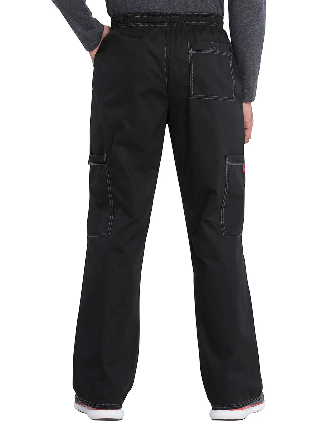 Gen Flex - Men's Drawstring Cargo Pant